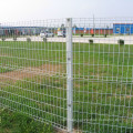 Factory price cheap and fine china factory supply wire mesh fence